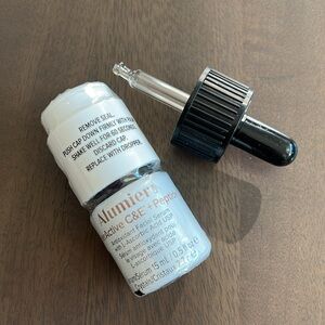 AlumierMD EVERACTIVE C&E®+ PEPTIDE Serum